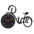 Premium Ride Wall Clock